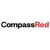 CompassRed Logo