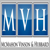 McMahon Vinson & Hubbard Logo