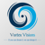 Vortex Visions Logotype