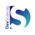 DevScale.bg Logo