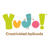 YuJo! Creatividad Aplicada ® Logo