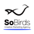 SoBirds Creative Agency Logo