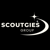 Scoutgies Group Logo