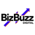BizBuzz Digital Logotype