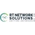 RT Network Solutions Pvt Ltd Logo
