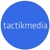 TactikMedia Logo