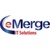 eMerge IT Solutions Pty Ltd Logo