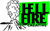 Hellfire Creative Logo
