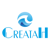 Creatah Software Technologies Pvt Ltd Logo