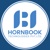 Hornbook Technologies PVT. LTD. Logo