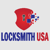 Provider Logotype Locksmith USA Logo