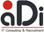 ADI Resourcing Logo