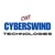 Cyberswind Technologies Logo