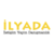 İlyada İletişim Logo