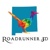 Roadrunner 3D Logo