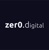 zer0.digital Logo