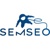 SEMSEO Agency Logo