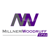 Millner|Woodruff CPAs Logo