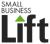 Small Business LIFT (Marketing & Strategy) Logo