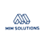MIM Solutions Logo