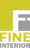 Fine interior Logotype