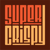 Super Crispy Logo