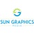 Sun Graphics Media Logo