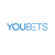 Youbets - iGaming And Betting Software Web App Development Logo