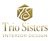 Trio Sisters Interior Design Logotype
