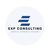 EXP CONSULTING LLP Logo