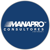 Manapro Consultores Logo