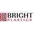 Bright Plastics Logotype