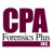 CPA Forensics Plus, Inc. Logo