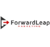 Forward Leap Marketing Logo