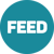 Feed Videos Logo