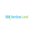 Seo Services Land Logo