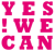 Yes We Can Agency Logo