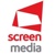 Screen Media Logo