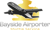 Bayside Airporter Shuttle Services Logo
