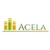 Acela Business Brokerage Logo