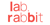 Lab Rabbit Studios Logo