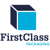 First Class Packaging Logo