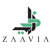 Zaavia Logo