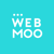 WEBMOO Logo