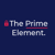 The Prime Element Logo