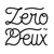Zéro Deux Logotype