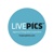 Livepics Logo