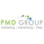 PMD Group Logo