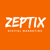 Zeptix Digital Logo