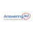 Answering365 Logo